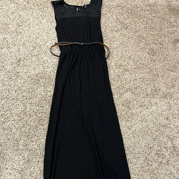 long tall sally Dresses Long Tall Sally Maxi Dress Poshmark